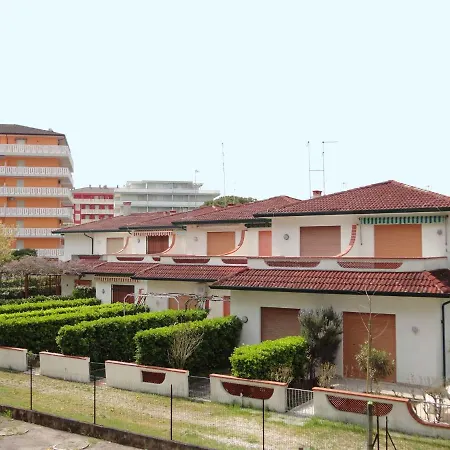 40137 Feriehus *