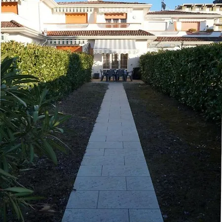 40137 Feriehus Porto Santa Margherita di Caorle