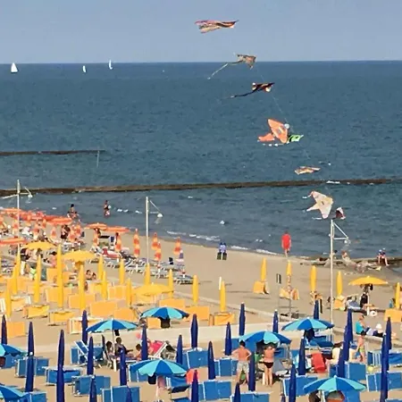 Prázdninový dům 40137 Porto Santa Margherita di Caorle